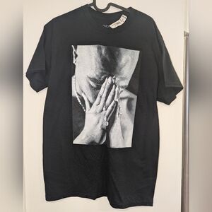 Tupac - T-shirt